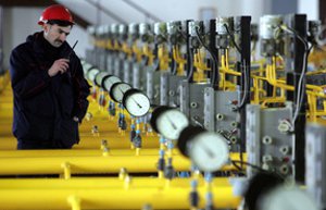 Украина может стать продавцом газа